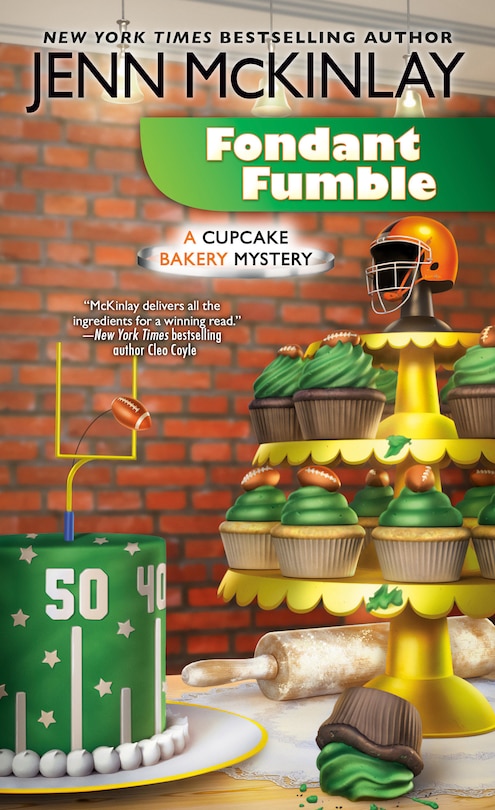 Front cover_Fondant Fumble