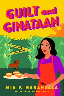 Couverture_Guilt and Ginataan