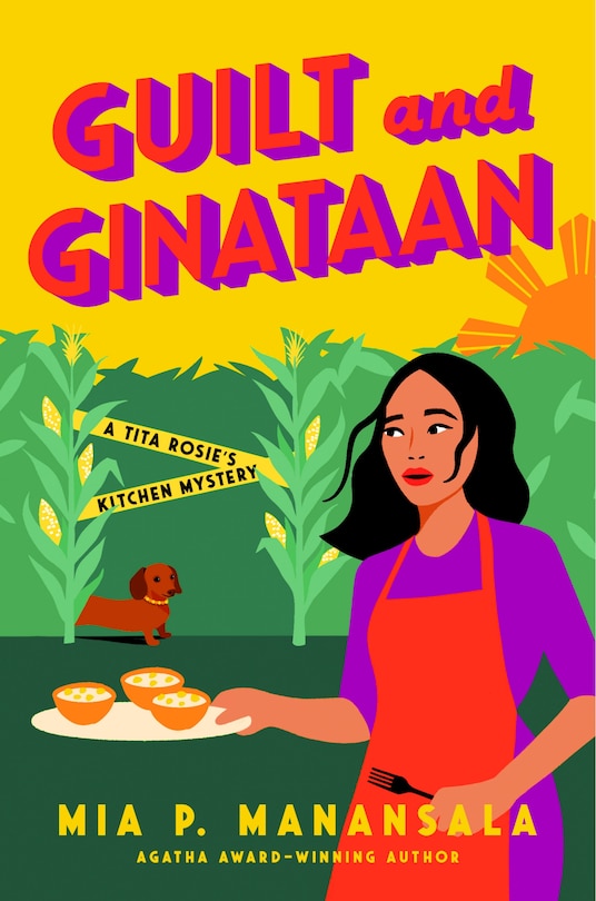 Guilt and Ginataan