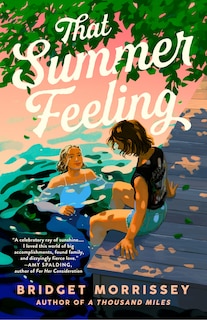 Couverture_That Summer Feeling