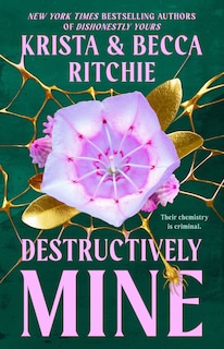 Front cover_Destructively Mine
