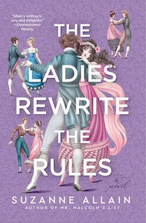 Couverture_The Ladies Rewrite the Rules