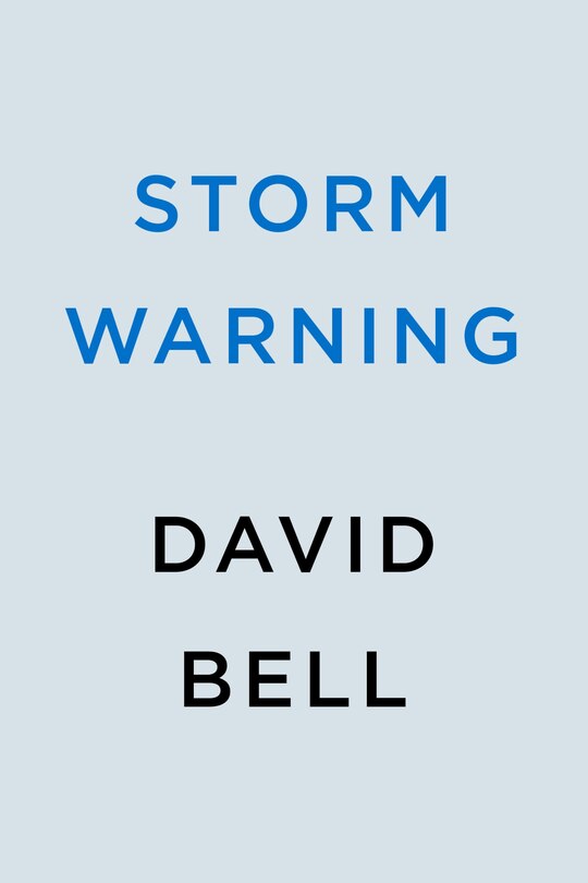 Front cover_Storm Warning