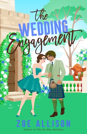 The Wedding Engagement