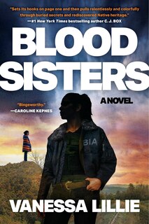 Couverture_Blood Sisters