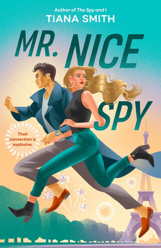 Front cover_Mr. Nice Spy