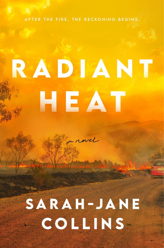 Front cover_Radiant Heat