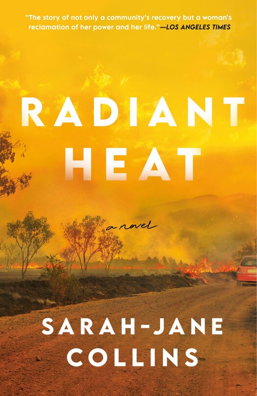 Front cover_Radiant Heat