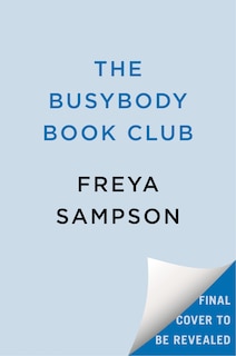 Front cover_The Busybody Book Club