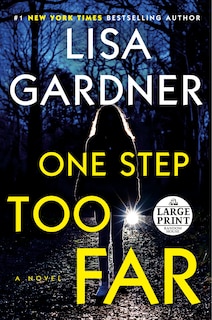 Couverture_One Step Too Far