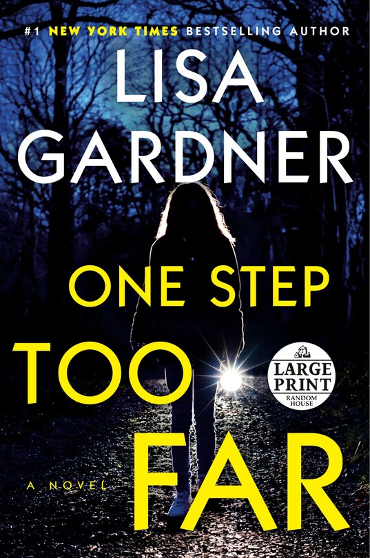 Couverture_One Step Too Far