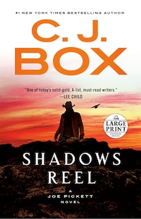 Front cover_Shadows Reel