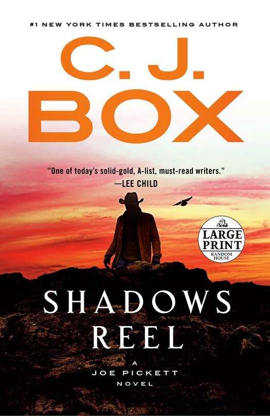 Front cover_Shadows Reel
