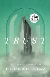 Front cover_Trust (Pulitzer Prize Winner)