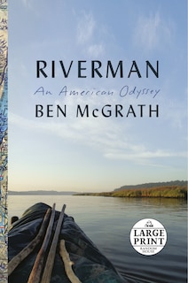 Front cover_Riverman