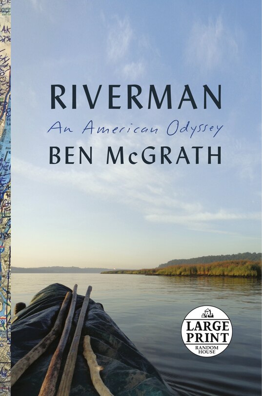 Front cover_Riverman