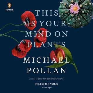 Front cover_This Is Your Mind On Plants