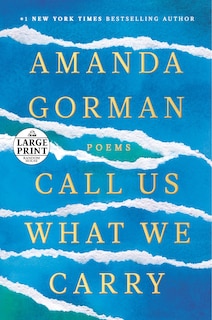 Front cover_Call Us What We Carry