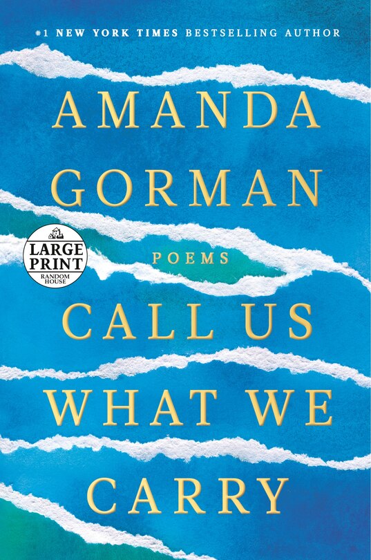 Front cover_Call Us What We Carry