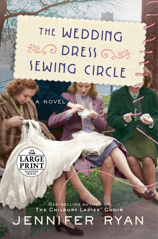 Couverture_The Wedding Dress Sewing Circle