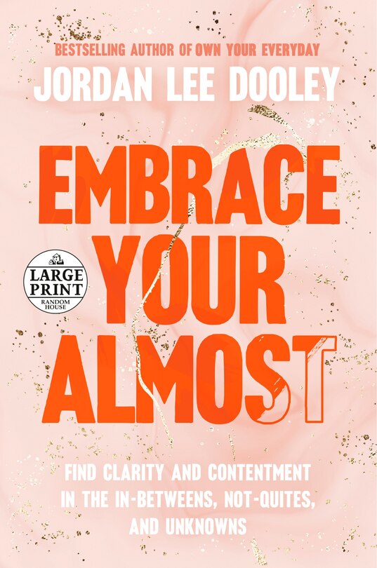 Front cover_Embrace Your Almost