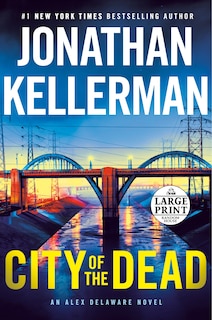 Front cover_City Of The Dead