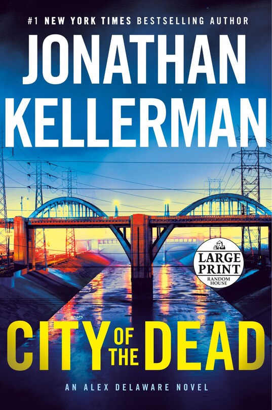 Front cover_City Of The Dead