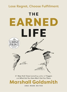 Front cover_The Earned Life