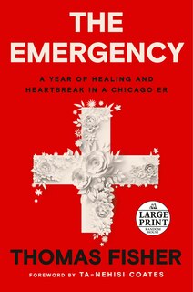 Front cover_The Emergency