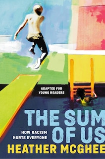 Front cover_The Sum of Us (Adapted for Young Readers)