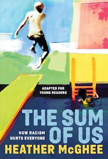 Couverture_The Sum of Us (Adapted for Young Readers)