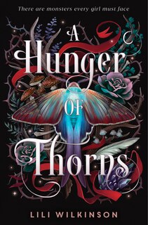 Front cover_A Hunger of Thorns