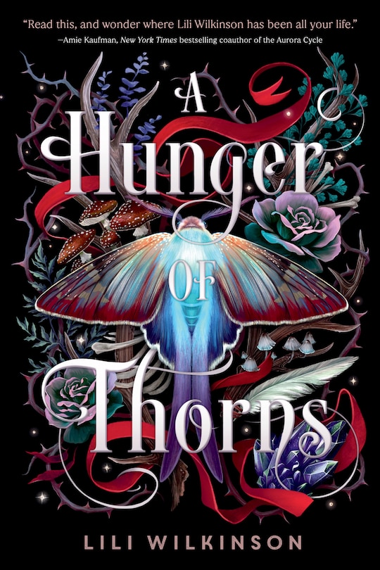Front cover_A Hunger of Thorns
