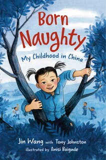 Front cover_Born Naughty