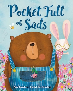 Front cover_Pocket Full of Sads