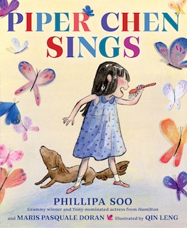 Front cover_Piper Chen Sings