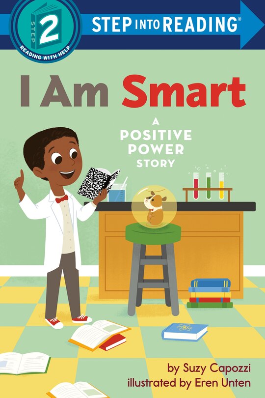 Couverture_I Am Smart