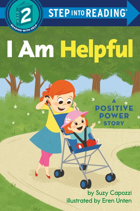 Front cover_I Am Helpful