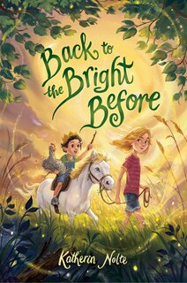 Front cover_Back to the Bright Before