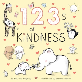 123s Of Kindness