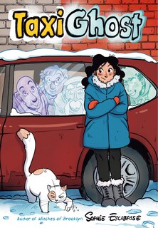 Front cover_Taxi Ghost