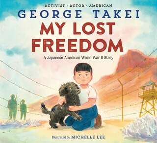Couverture_My Lost Freedom