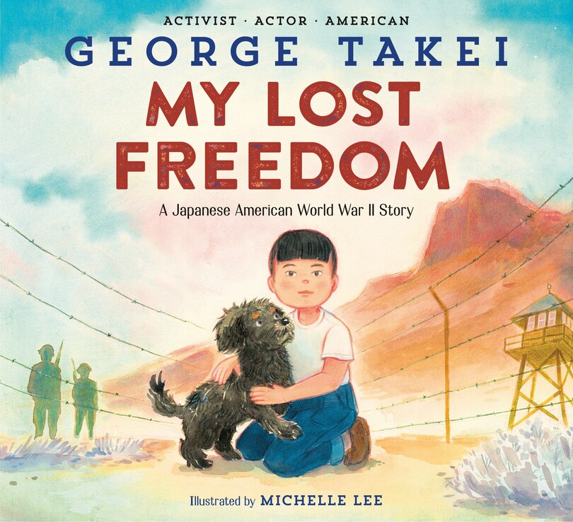 Couverture_My Lost Freedom