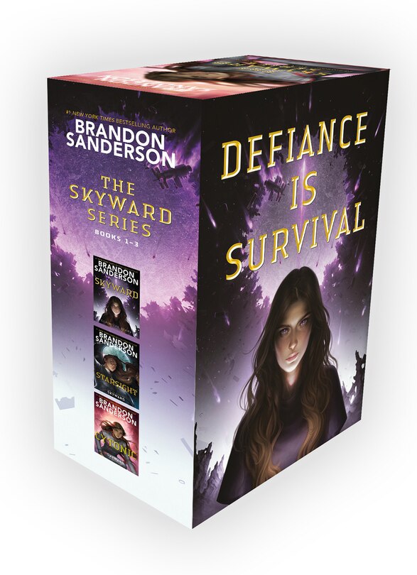 Front cover_Skyward Boxed Set