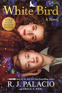 Front cover_White Bird: A Novel