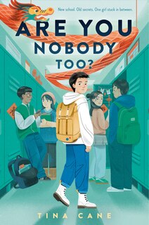 Front cover_Are You Nobody Too?