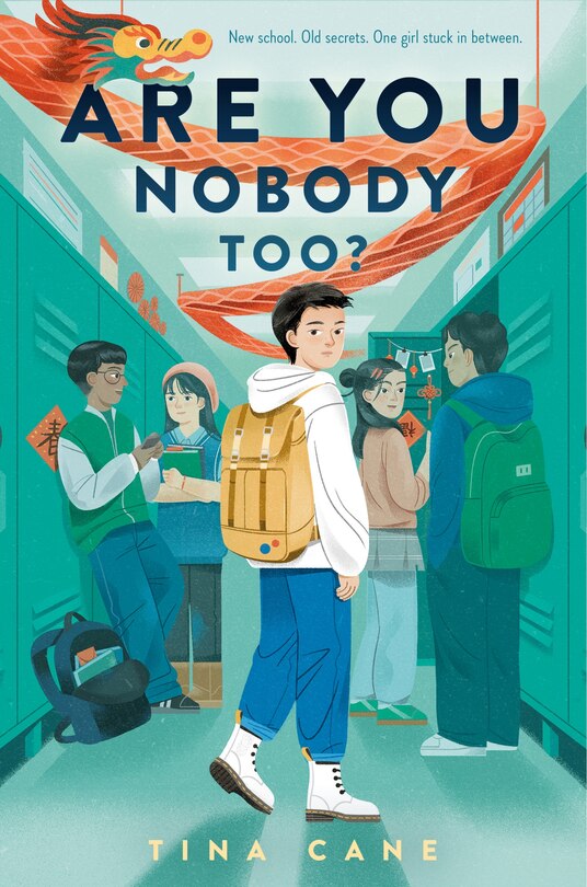 Front cover_Are You Nobody Too?
