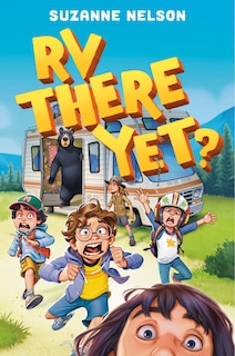 Front cover_RV There Yet?