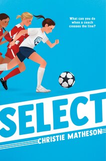 Front cover_Select
