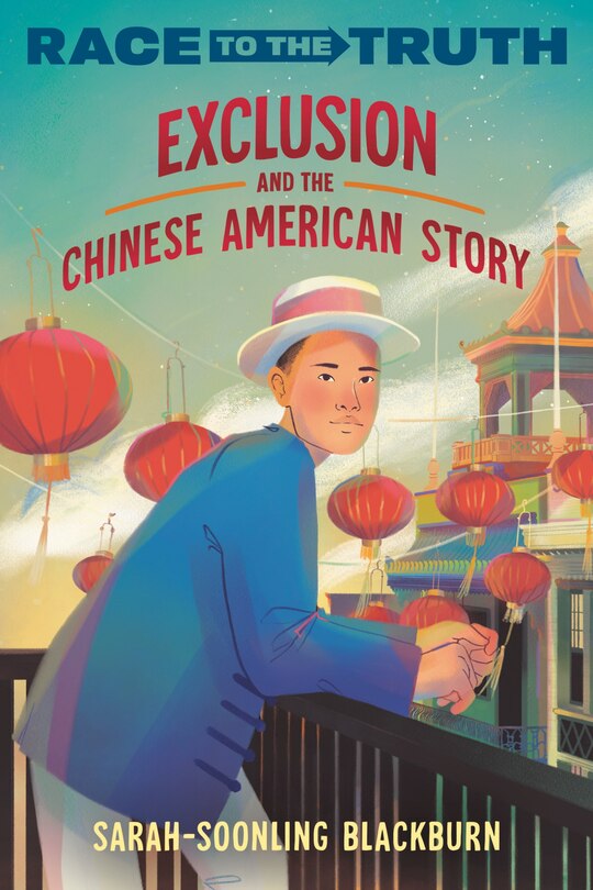 Couverture_Exclusion and the Chinese American Story